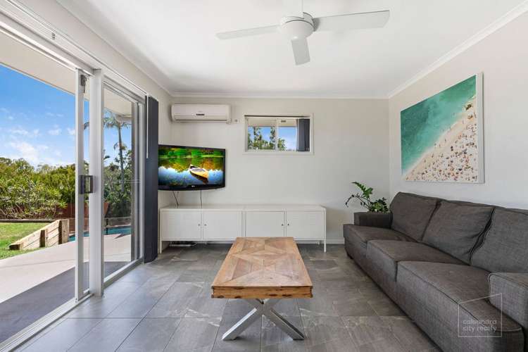 Second view of Homely house listing, 7 Alexander Street, Aroona QLD 4551
