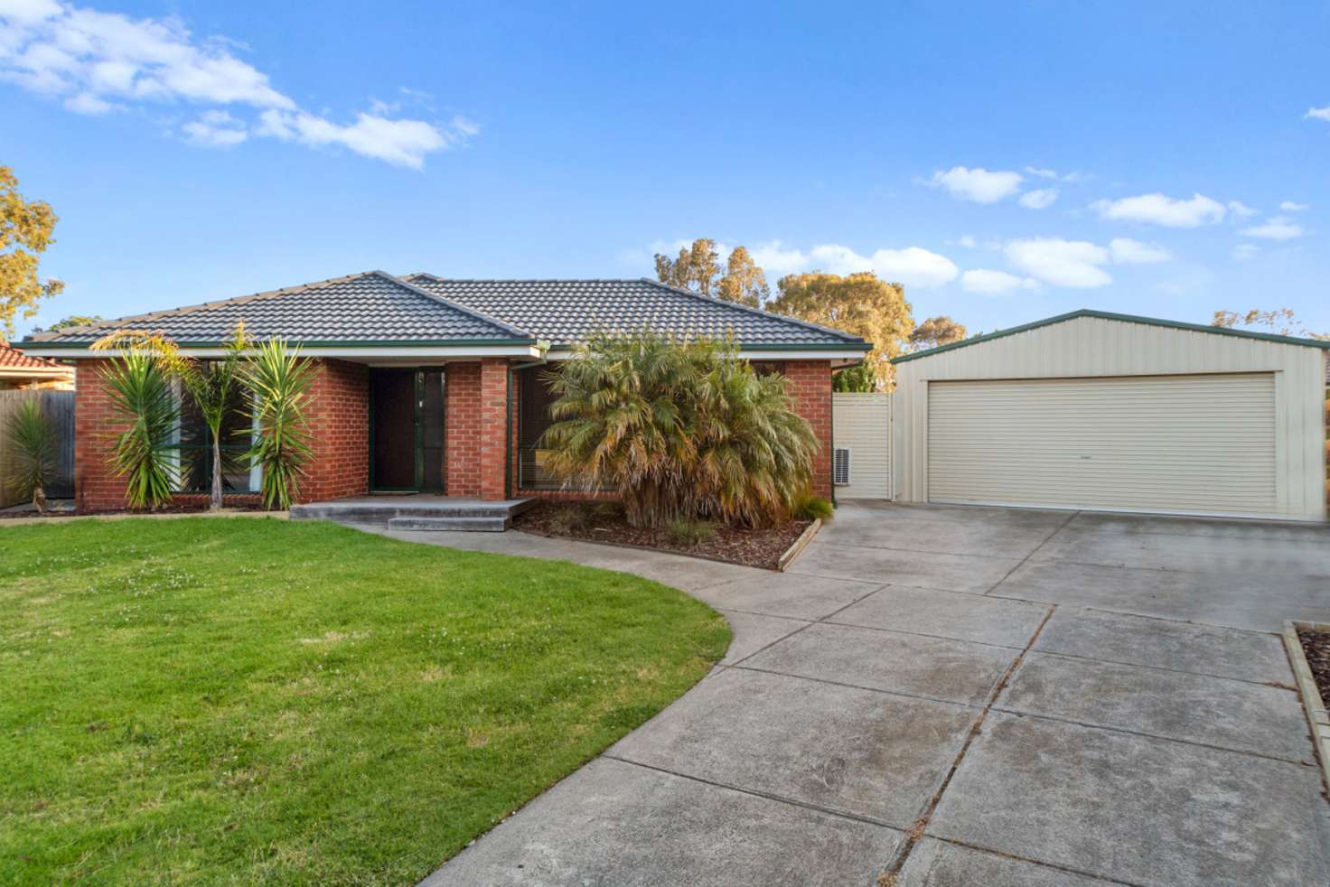 Main view of Homely house listing, 7 Aquila Place, Carrum Downs VIC 3201