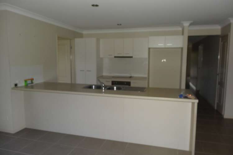 Second view of Homely house listing, 31 Aspinall Street, Leichhardt QLD 4305