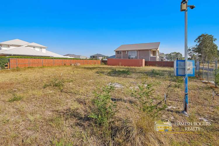 Second view of Homely residentialLand listing, 49 Farmhouse Avenue, Pitt Town NSW 2756