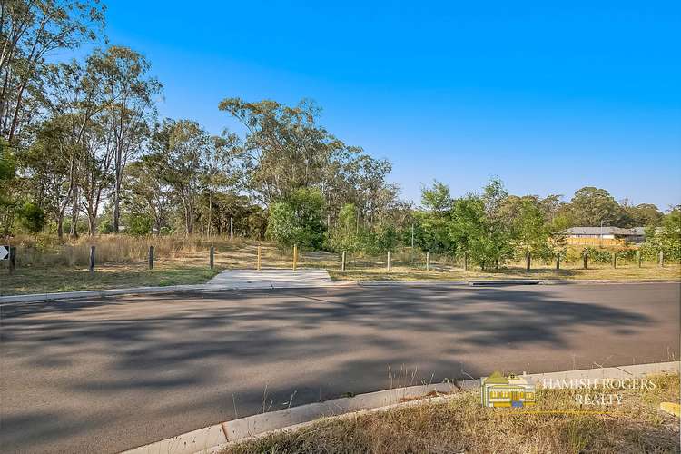 Sixth view of Homely residentialLand listing, 49 Farmhouse Avenue, Pitt Town NSW 2756