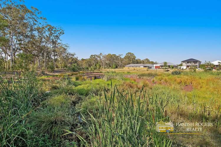 Seventh view of Homely residentialLand listing, 49 Farmhouse Avenue, Pitt Town NSW 2756