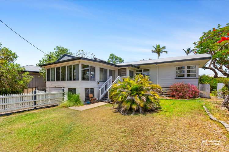 Main view of Homely house listing, 461 Crane Avenue, Kawana QLD 4701
