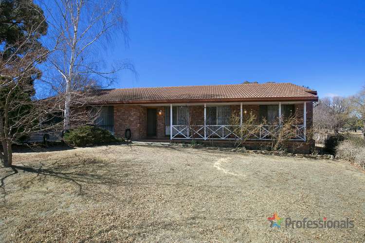 Main view of Homely house listing, 11a Taylor Street, Armidale NSW 2350