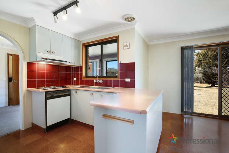 Second view of Homely house listing, 11a Taylor Street, Armidale NSW 2350