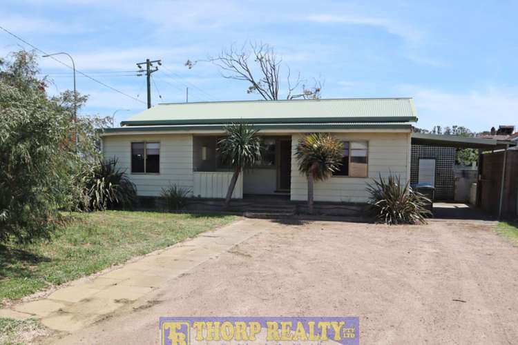 Main view of Homely house listing, 47 Pink Lake Road, Esperance WA 6450