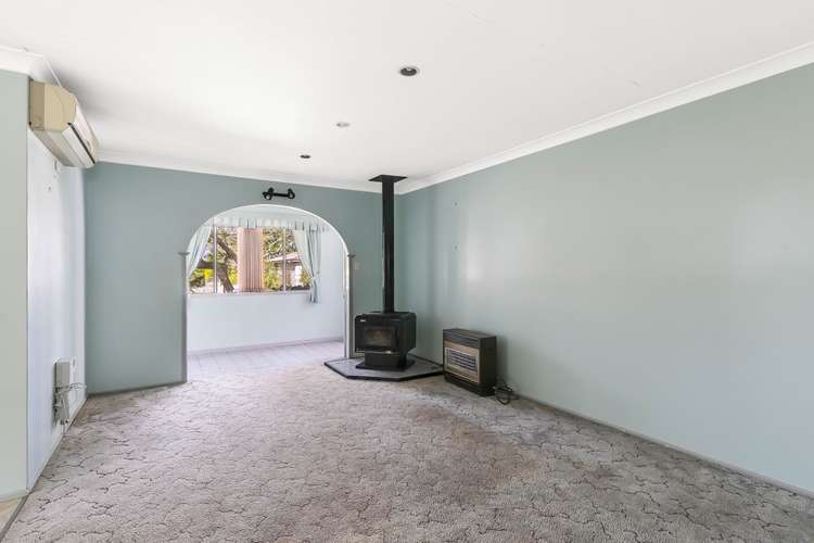 Third view of Homely house listing, 14 Patricia Street, Mount Lofty QLD 4350