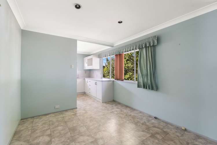 Fifth view of Homely house listing, 14 Patricia Street, Mount Lofty QLD 4350
