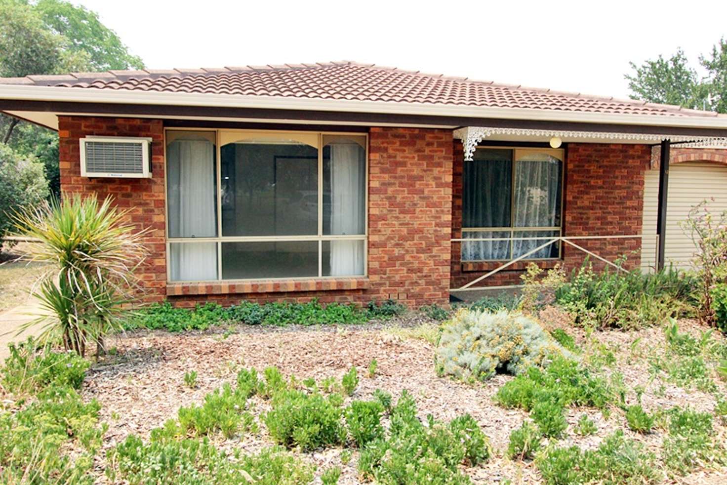 Main view of Homely unit listing, 12/121 Docker Street, Wagga Wagga NSW 2650