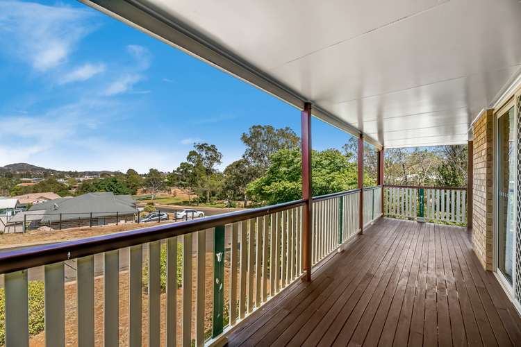 Second view of Homely house listing, 2 Brock Court, Darling Heights QLD 4350
