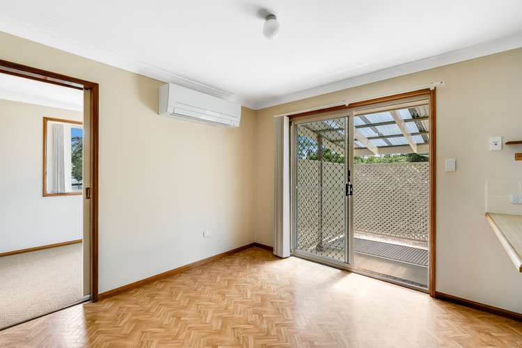 Fifth view of Homely house listing, 2 Brock Court, Darling Heights QLD 4350