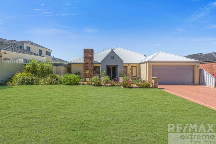 Third view of Homely house listing, 100 Golf Links Drive, Carramar WA 6031