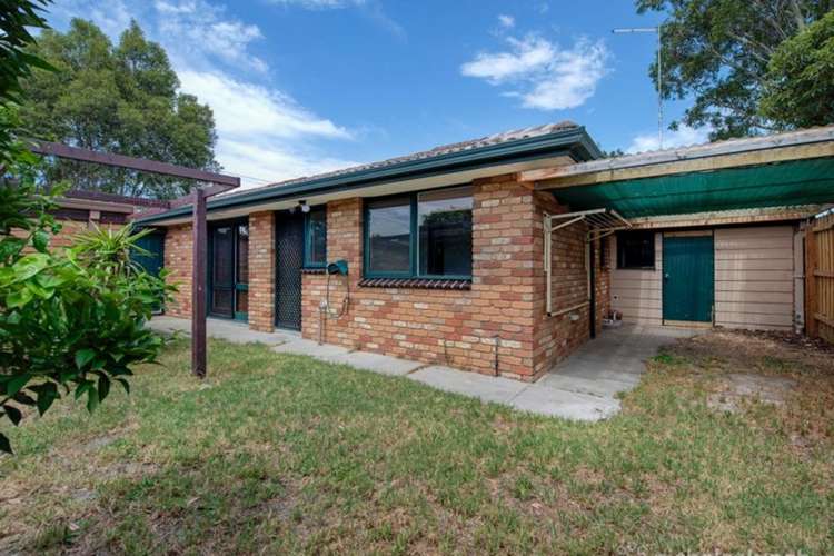 Second view of Homely house listing, 35 Pace Crescent, Chelsea VIC 3196