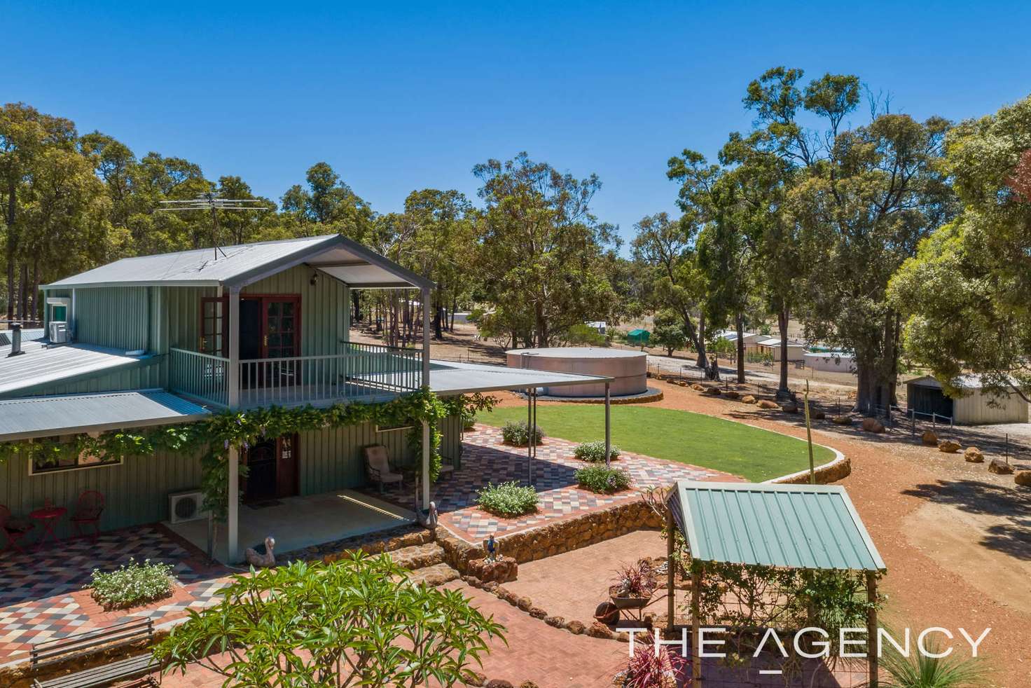 Main view of Homely house listing, 43 Swale Street, Gidgegannup WA 6083