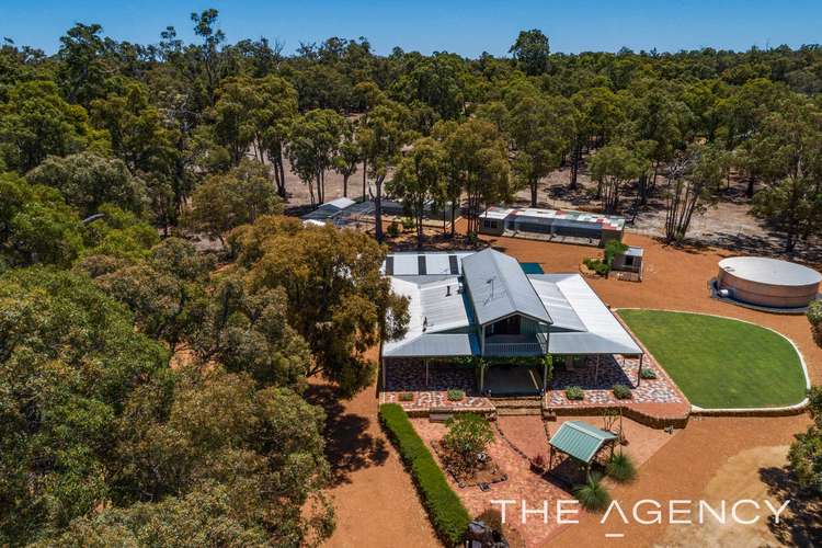 Second view of Homely house listing, 43 Swale Street, Gidgegannup WA 6083