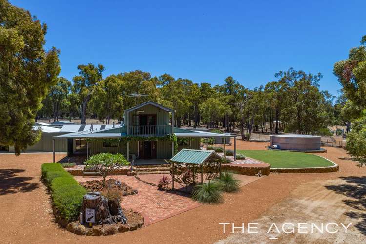 Third view of Homely house listing, 43 Swale Street, Gidgegannup WA 6083