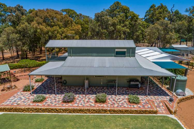 Fifth view of Homely house listing, 43 Swale Street, Gidgegannup WA 6083