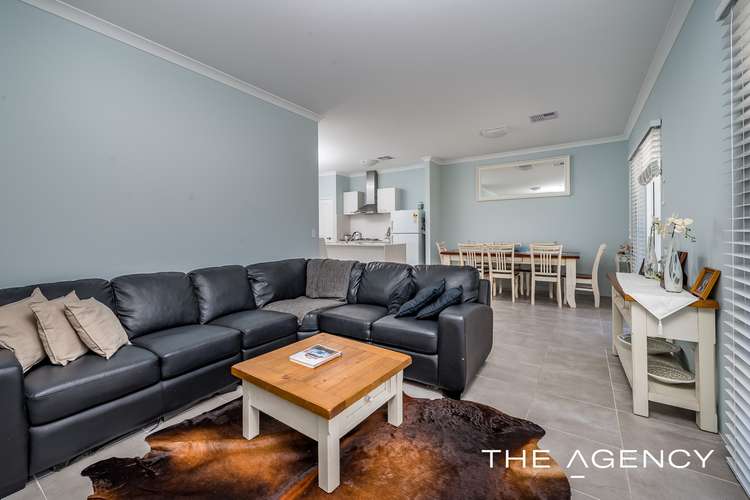 Second view of Homely house listing, 8 Bellefontaine Grove, Mindarie WA 6030