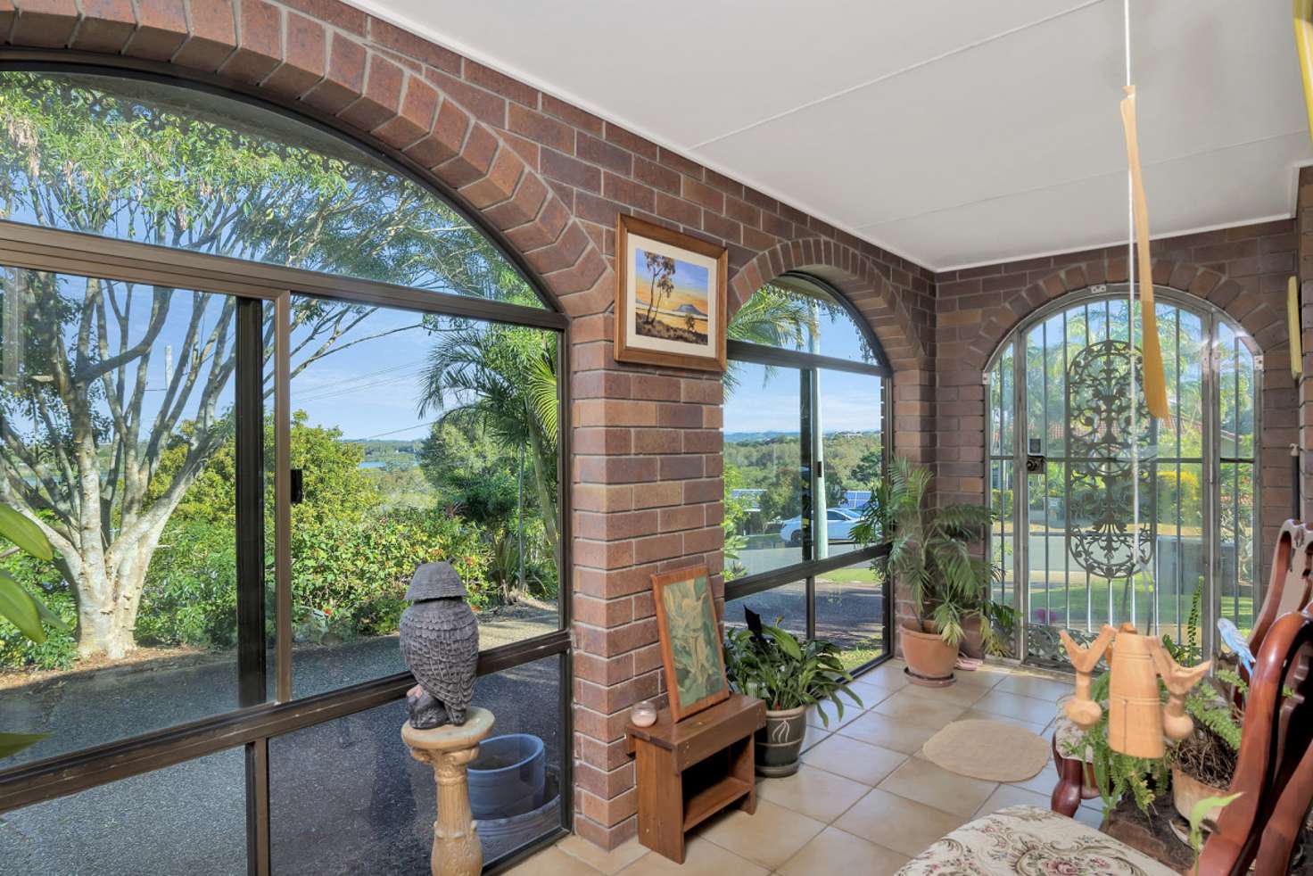 Main view of Homely unit listing, 1/73 Oyster Point Road, Banora Point NSW 2486
