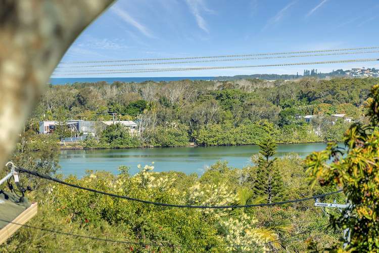 Third view of Homely unit listing, 1/73 Oyster Point Road, Banora Point NSW 2486