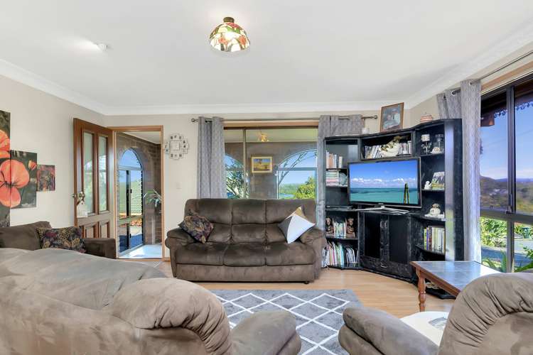 Fourth view of Homely unit listing, 1/73 Oyster Point Road, Banora Point NSW 2486