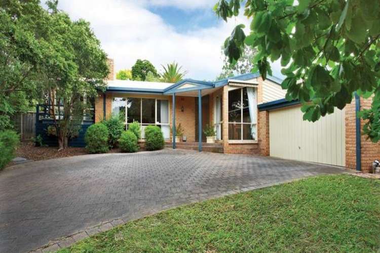 Second view of Homely house listing, 2/18 Raynes Street, Balwyn VIC 3103