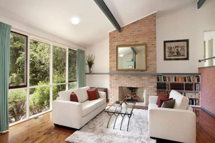 Third view of Homely house listing, 2/18 Raynes Street, Balwyn VIC 3103