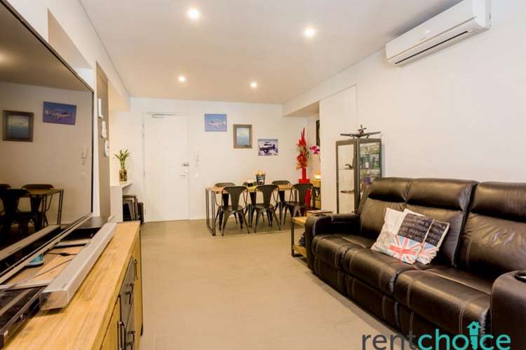 Second view of Homely apartment listing, 31/1 Hallam Way, Rivervale WA 6103