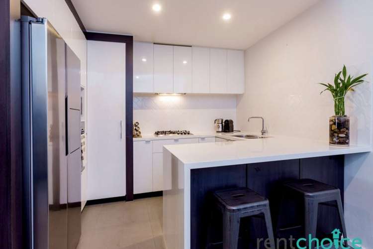 Third view of Homely apartment listing, 31/1 Hallam Way, Rivervale WA 6103