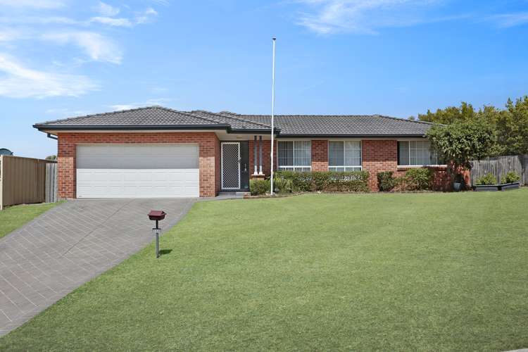 Main view of Homely house listing, 223 Aberglasslyn Road, Aberglasslyn NSW 2320