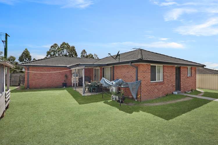 Sixth view of Homely house listing, 223 Aberglasslyn Road, Aberglasslyn NSW 2320