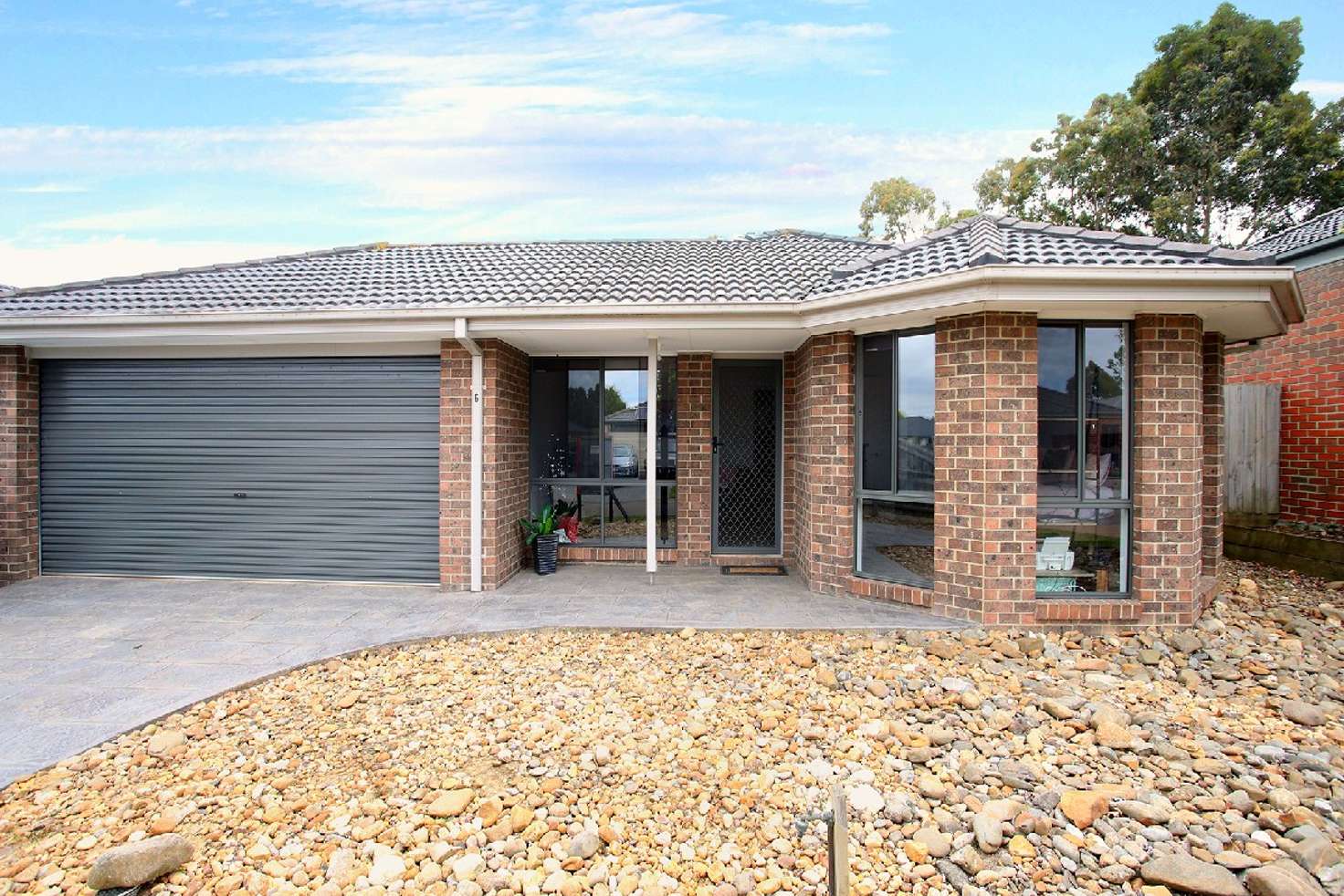 Main view of Homely house listing, 6 Londres Way, Tyabb VIC 3913