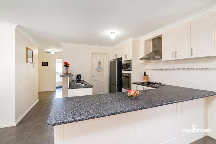 Third view of Homely house listing, 3 Ruby Close, Kilmore VIC 3764