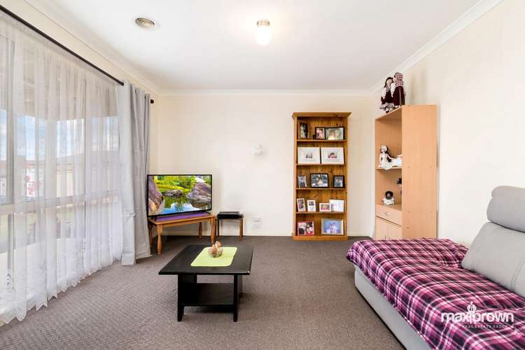 Fourth view of Homely house listing, 3 Ruby Close, Kilmore VIC 3764