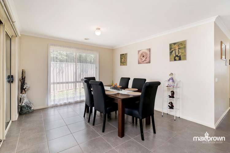 Fifth view of Homely house listing, 3 Ruby Close, Kilmore VIC 3764