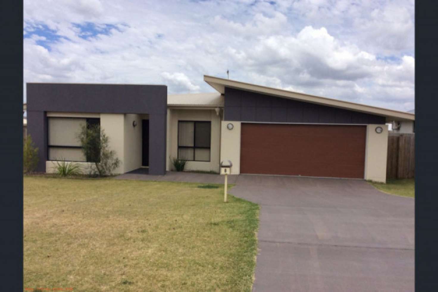 Main view of Homely house listing, 8 Arwon Street, Wyreema QLD 4352
