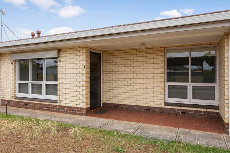 Second view of Homely unit listing, 2/36 Cresdee Road, Campbelltown SA 5074