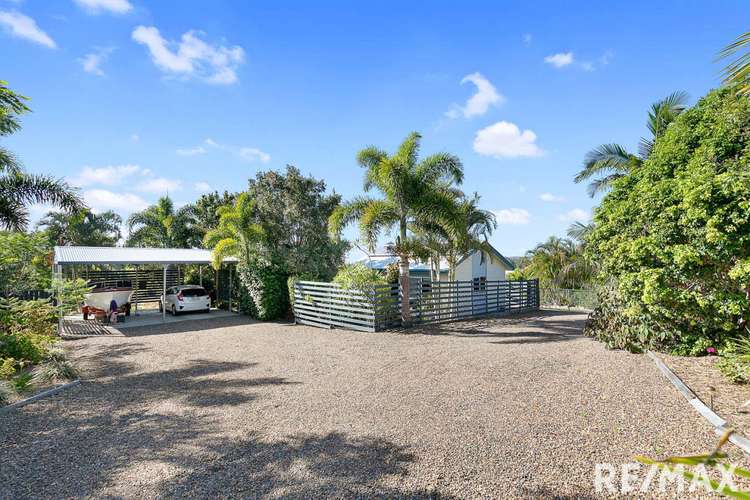 Sixth view of Homely house listing, 22 Highland Place, Craignish QLD 4655