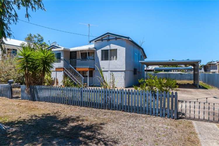 Main view of Homely house listing, 156 Rodboro Street, Berserker QLD 4701