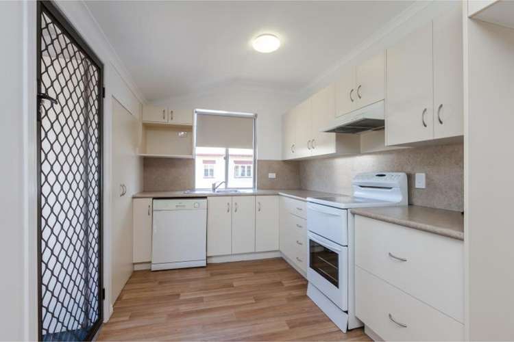 Third view of Homely house listing, 156 Rodboro Street, Berserker QLD 4701