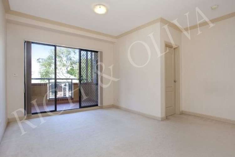 Third view of Homely apartment listing, 8/31 Gordon Street, Burwood NSW 2134