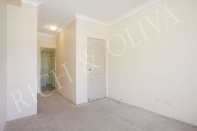 Fourth view of Homely apartment listing, 8/31 Gordon Street, Burwood NSW 2134