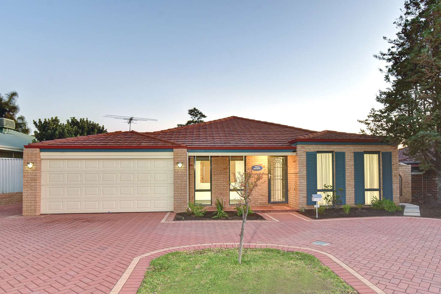 Main view of Homely house listing, 36 Golf Links Drive, Carramar WA 6031