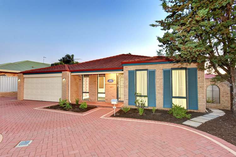 Third view of Homely house listing, 36 Golf Links Drive, Carramar WA 6031