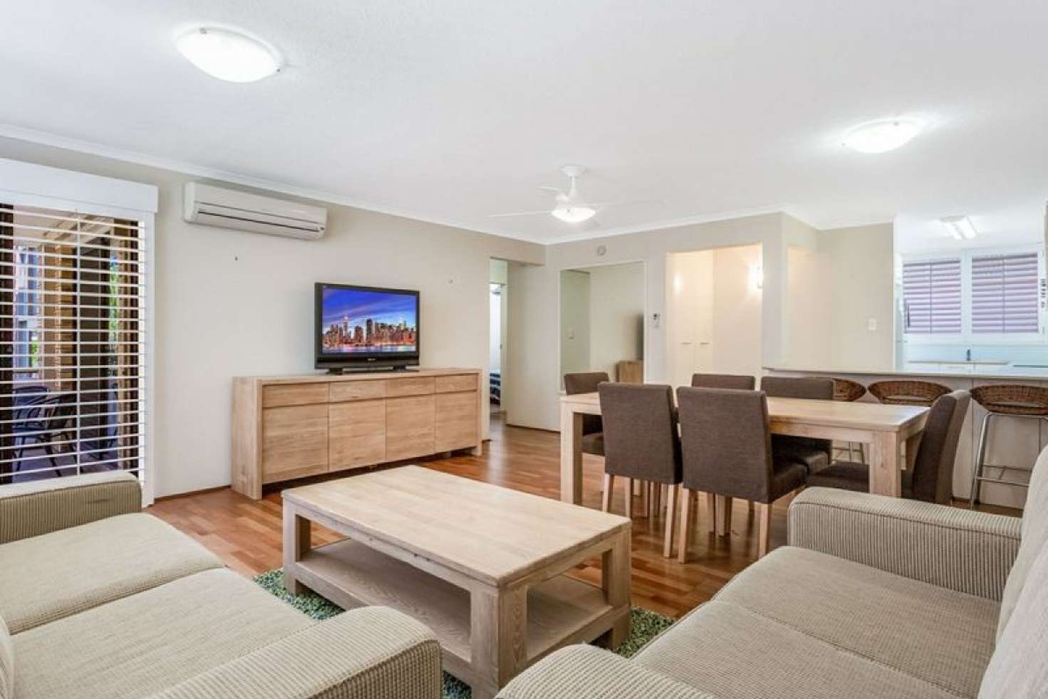 Main view of Homely apartment listing, 2/148 Surf Parade, Broadbeach QLD 4218