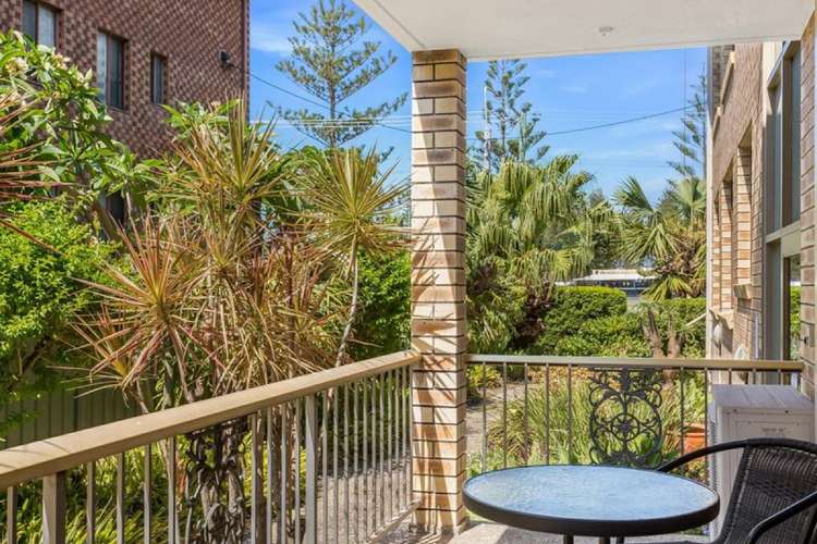 Second view of Homely apartment listing, 2/148 Surf Parade, Broadbeach QLD 4218