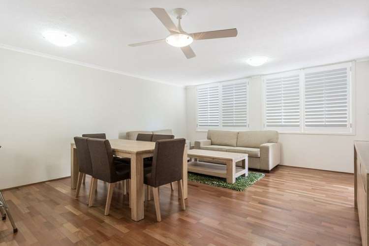 Fourth view of Homely apartment listing, 2/148 Surf Parade, Broadbeach QLD 4218