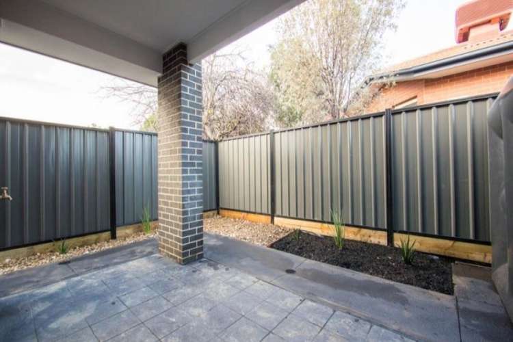 Fifth view of Homely house listing, 1/44 Stawell Street, Coburg VIC 3058