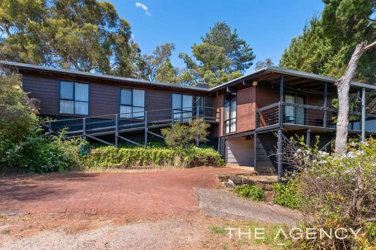 Fourth view of Homely house listing, 1195 Clayton Road, Boya WA 6056