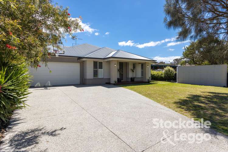 Main view of Homely house listing, 24 Gray Street, Rye VIC 3941